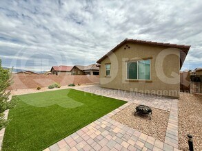 13181 E Iron Chief Dr in Tucson, AZ - Building Photo - Building Photo