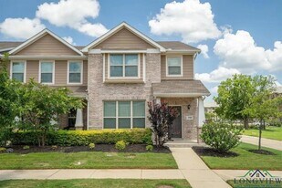 3300 Becker Dr in Denton, TX - Building Photo