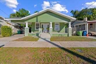 1010 E Lake Ave in Tampa, FL - Building Photo - Building Photo