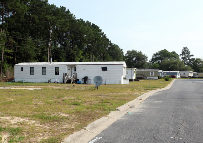 10650 Dorchester Rd in Summerville, SC - Building Photo - Building Photo