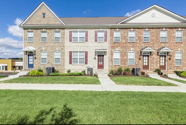property at 204 Kinsale Dr