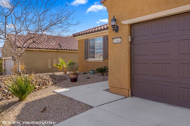 1466 Sunshine Ct in Mesquite, NV - Building Photo - Building Photo