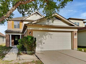 22114 Orchard Dale Dr in Spring, TX - Building Photo