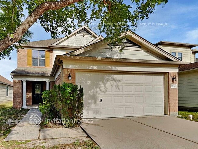 property at 22114 Orchard Dale Dr