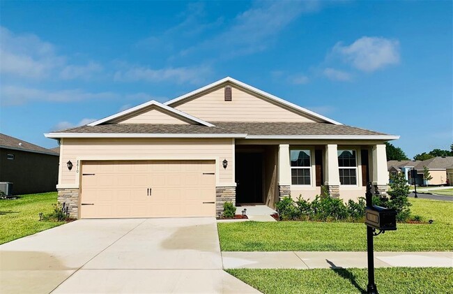 property at 8810 SW 63rd Ave