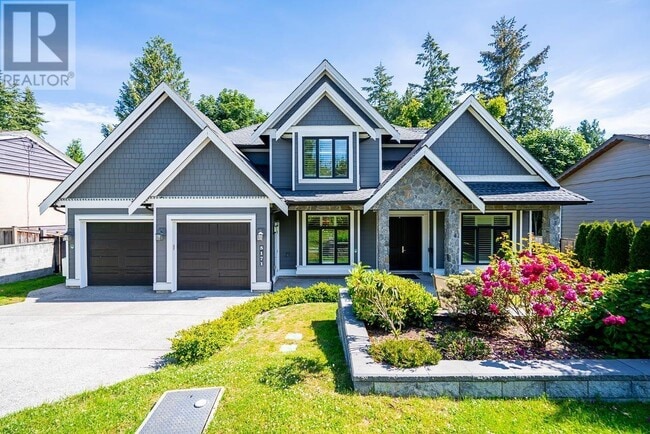 property at 5xxx Dennison Dr