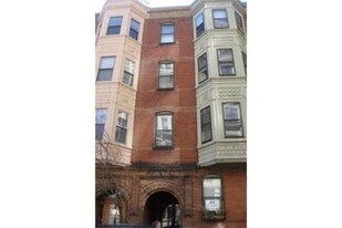 17 Garrison St in Boston, MA - Building Photo