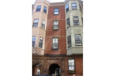 17 Garrison St in Boston, MA - Building Photo