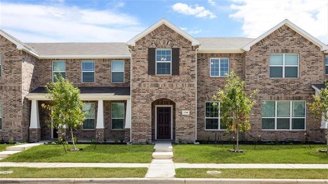 2952 Percheron Dr in Mesquite, TX - Building Photo