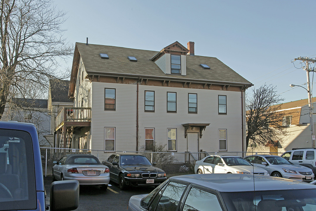 81-83 Lawley St in Boston, MA - Building Photo