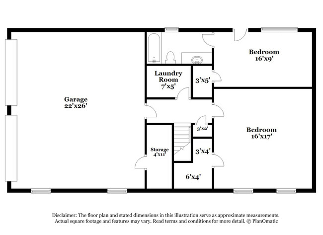 70 Woodlake Dr in Newnan, GA - Building Photo - Building Photo