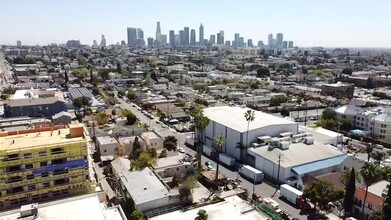 2829 Hyans St in Los Angeles, CA - Building Photo - Building Photo