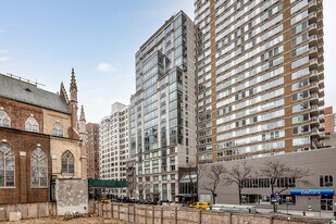 406-410 E 79th St in New York, NY - Building Photo