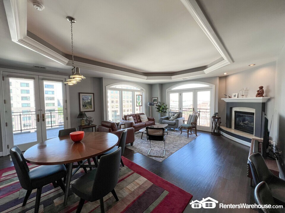 1827 N Grant St in Denver, CO - Building Photo