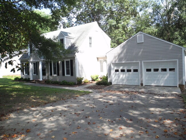 383 Billingham Dr