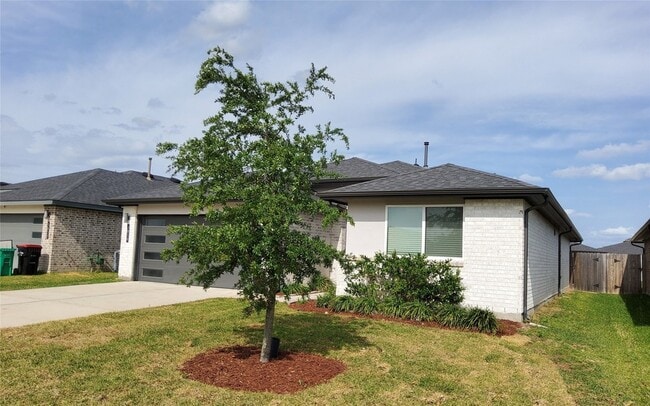 3839 Sparkman Ln in Katy, TX - Building Photo - Building Photo