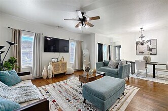 5984 Stone Mountain Rd in The Colony, TX - Building Photo - Building Photo