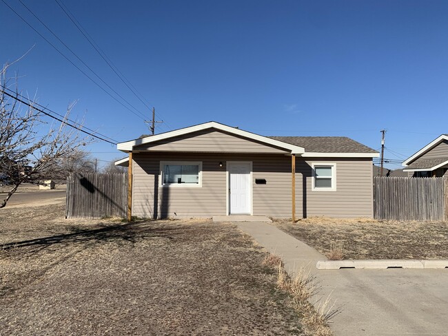 property at 1801 1st Ave