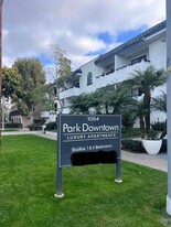 Park Downtown Apartments