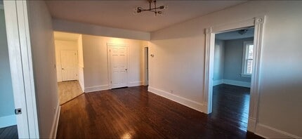 3403 South St in Ettrick, VA - Building Photo - Building Photo