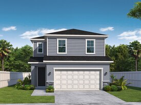 5946 Sycamore Pl St in St. Cloud, FL - Building Photo