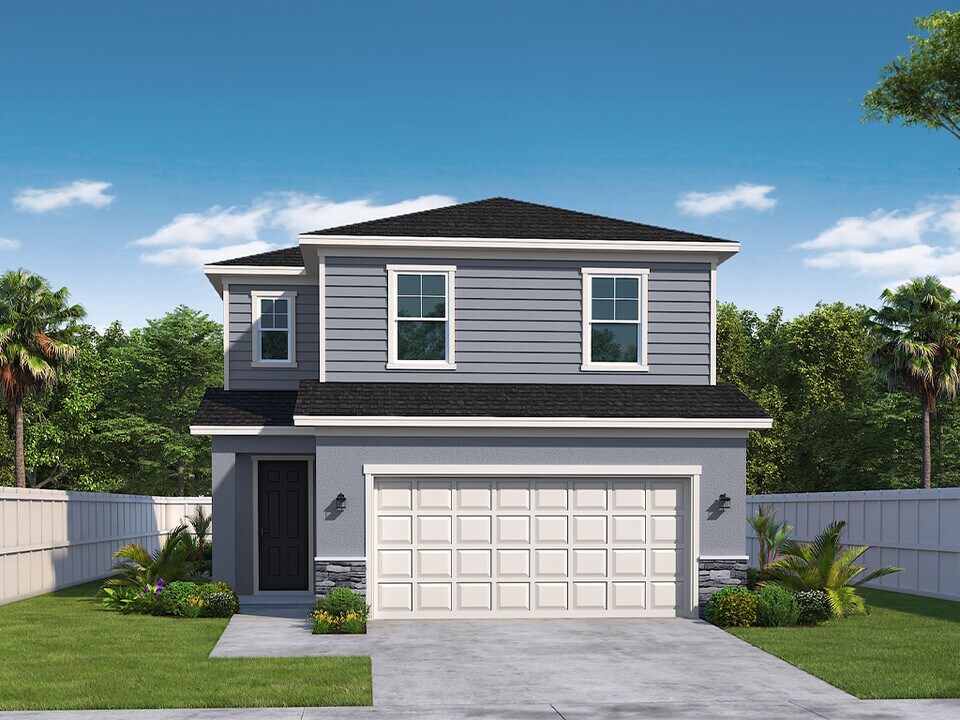 5968 Pinewood Ests Dr in St. Cloud, FL - Building Photo