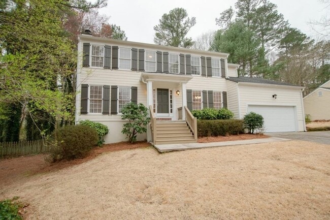 property at 2159 Heritage Trace Dr