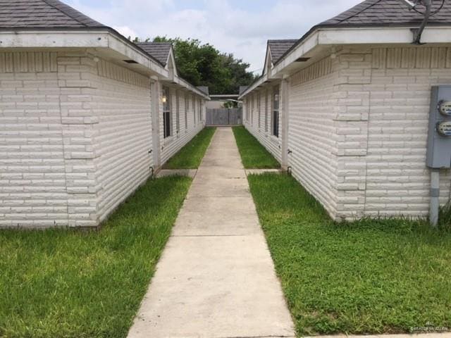 18 Cervantes Ave in Edinburg, TX - Building Photo - Building Photo