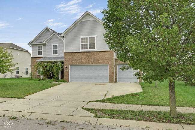 13976 Silverbell Ln in Fishers, IN - Building Photo - Building Photo