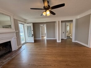 287 E Eastland St in Gallatin, TN - Building Photo - Building Photo