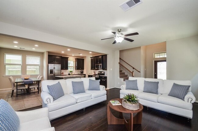 1627 Summer City Dr in Houston, TX - Building Photo - Building Photo