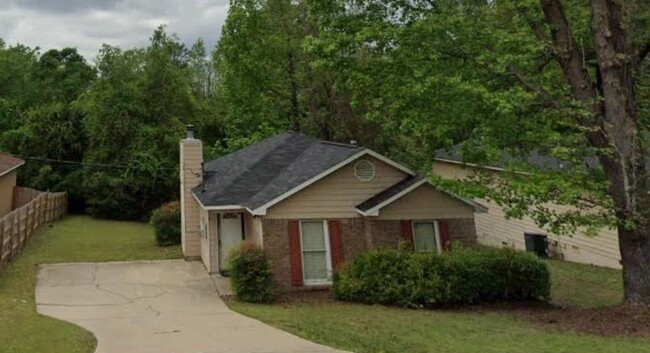 751 Vista Dr in Columbus, GA - Building Photo - Building Photo