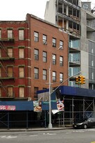 222 Saint Nicholas Ave Apartments