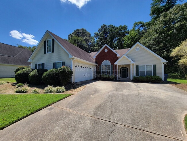 property at 589 1st St