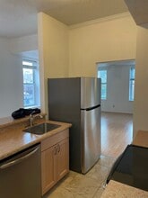 4319 Lindell Blvd, Unit F in St. Louis, MO - Foto de edificio - Building Photo