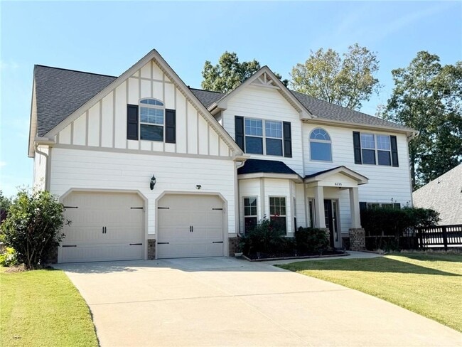property at 6135 Stillwood Ln