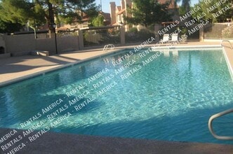 3491 N Arizona Ave in Chandler, AZ - Building Photo - Building Photo