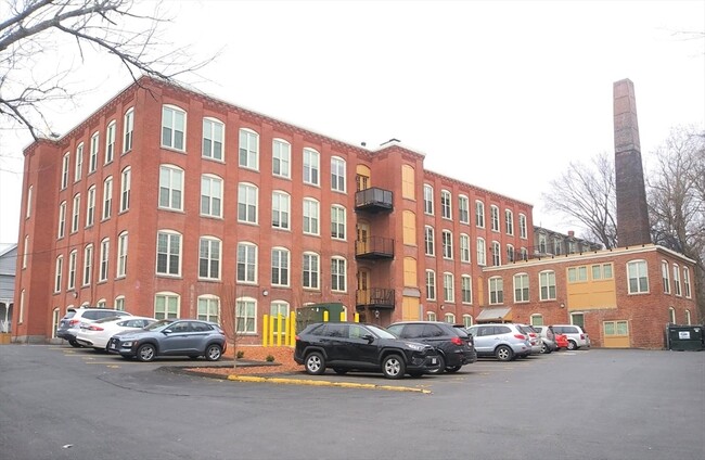 property at 45 Summer St