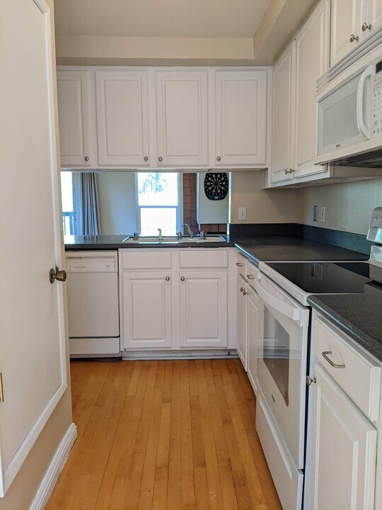 105 Ascot Ct in Moraga, CA - Building Photo