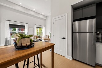 The Xander in Baltimore, MD - Foto de edificio - Building Photo