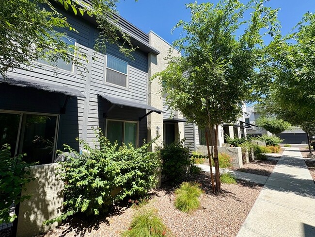 7533 E Billings St in Mesa, AZ - Building Photo - Building Photo