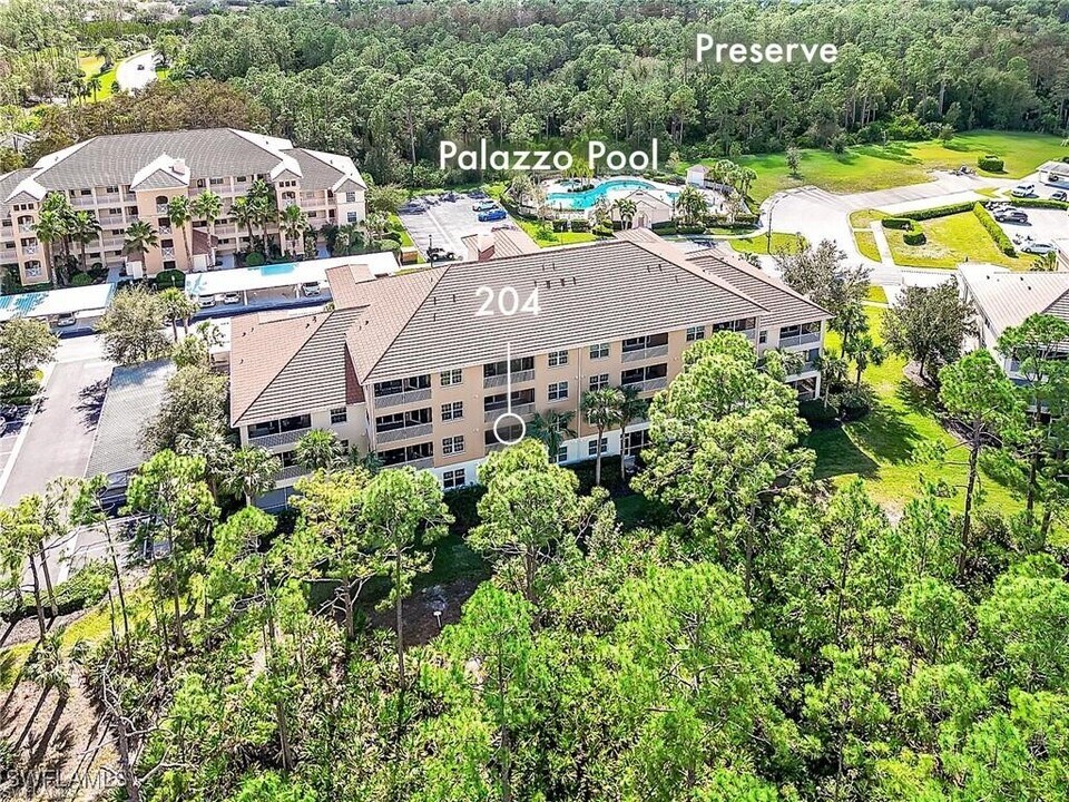 10780 Palazzo Wy in Ft. Myers, FL - Building Photo