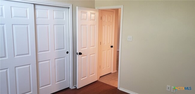 2302 Griffin Dr in Copperas Cove, TX - Foto de edificio - Building Photo