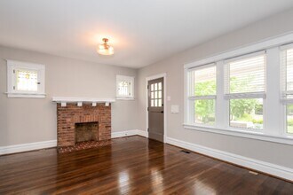 1035 Grandview Pl in St. Louis, MO - Building Photo - Building Photo