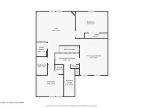 6768 W Philadelphia Dr in McCordsville, IN - Building Photo - Building Photo