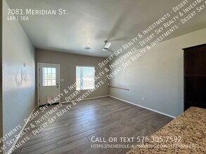 7081 Meridian St in Las Cruces, NM - Building Photo - Building Photo