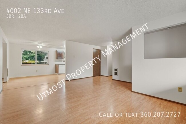 4002 NE 133rd Ave in Vancouver, WA - Building Photo - Building Photo