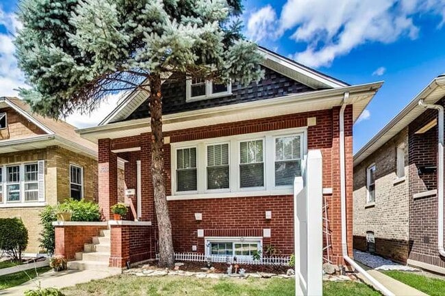 4618 W Montana St, Unit Garden