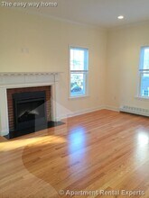 65 Langdon St, Unit #6 in Cambridge, MA - Foto de edificio - Building Photo