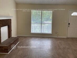 236 Ashland Dr in Stockbridge, GA - Building Photo - Building Photo